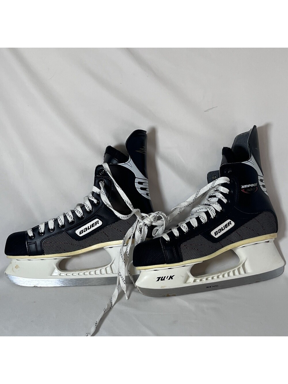 Bauer Impact 300 Ice Hockey Skates